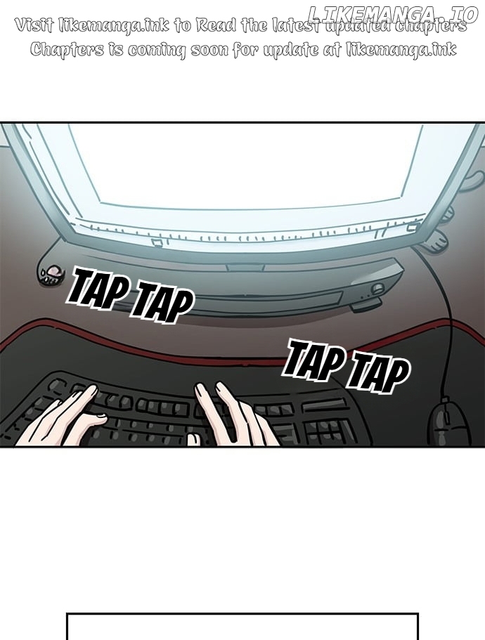 Unemployed Baek-soon Chapter 110 - page 1